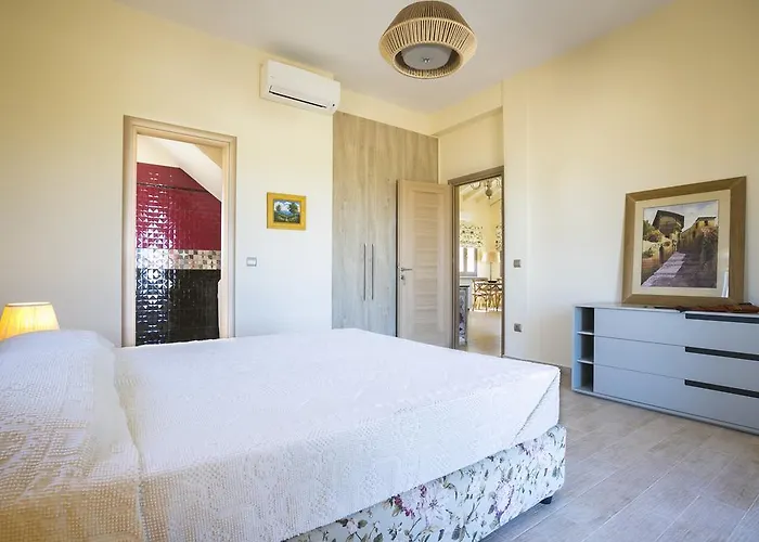 Villa Orion Luxury Svoronata