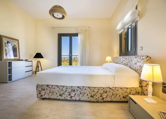 Villa Orion Luxury