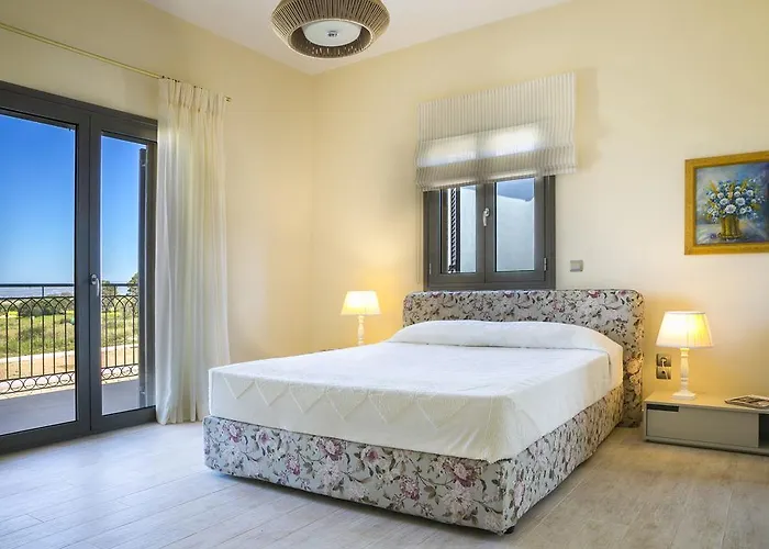 Villa Orion Luxury Svoronata
