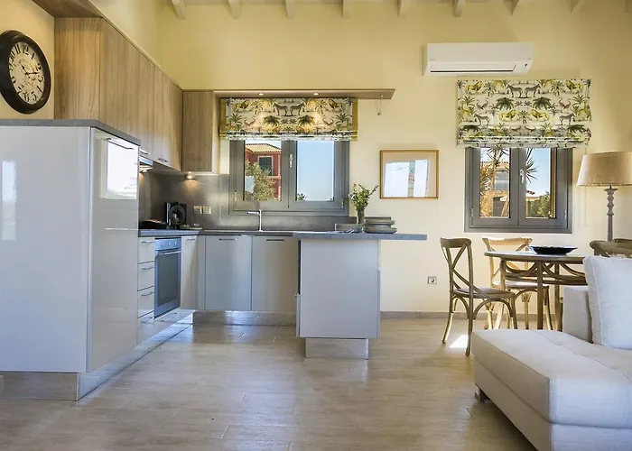 Villa Orion Luxury *