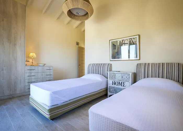 Orion Luxury Svoronata