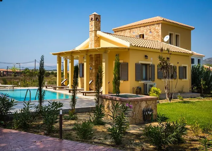 Orion Luxury
