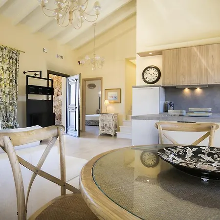 فيلة Orion Luxury