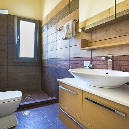 Villa Orion Luxury Svoronata