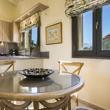 Orion Luxury Svoronata