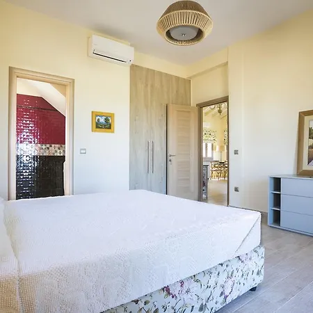 别墅 Orion Luxury 斯沃伦塔