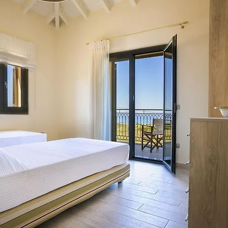 Orion Luxury سفوروناتا