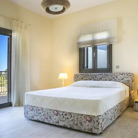 Villa Orion Luxury Svoronata