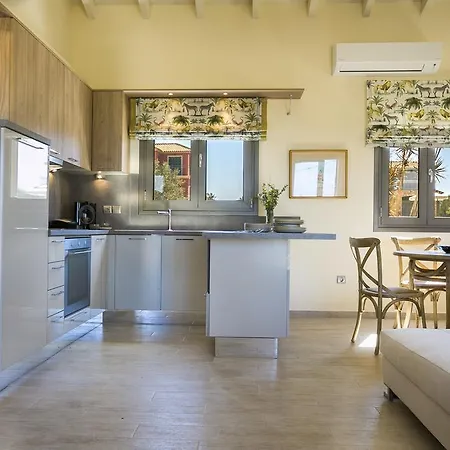 فيلة Orion Luxury *