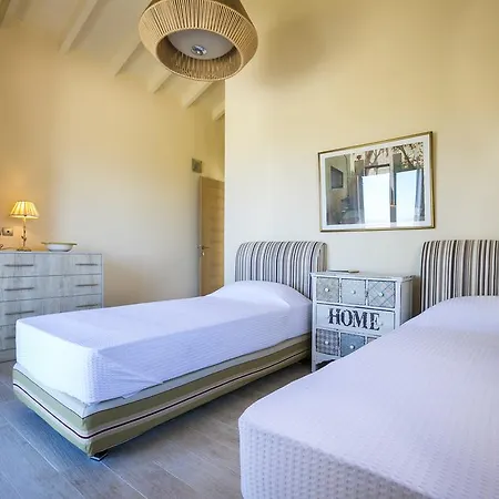 Orion Luxury Svoronata