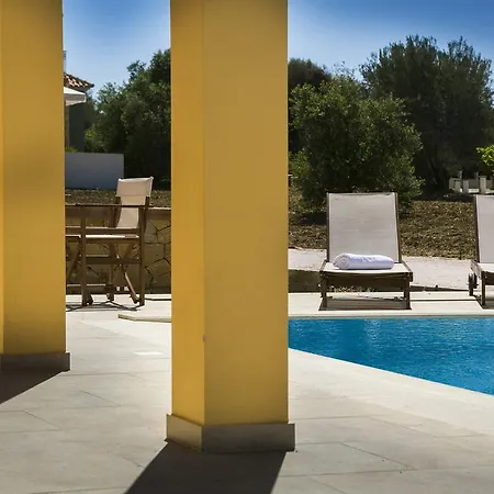 فيلة Orion Luxury سفوروناتا