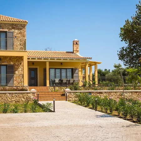 Orion Luxury فيلة *