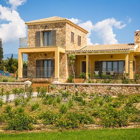 Villa Orion Luxury Svoronata