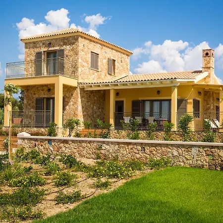 Orion Luxury * Svoronata