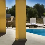 Villa Orion Luxury Svoronata