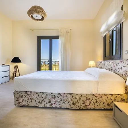 Villa Orion Luxury