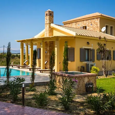 Orion Luxury