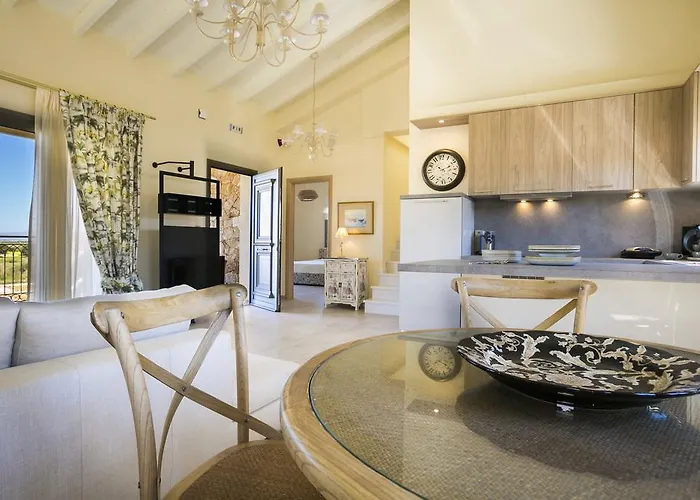 Villa Orion Luxury