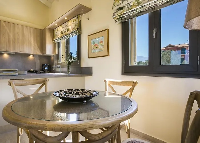 Orion Luxury Svoronata