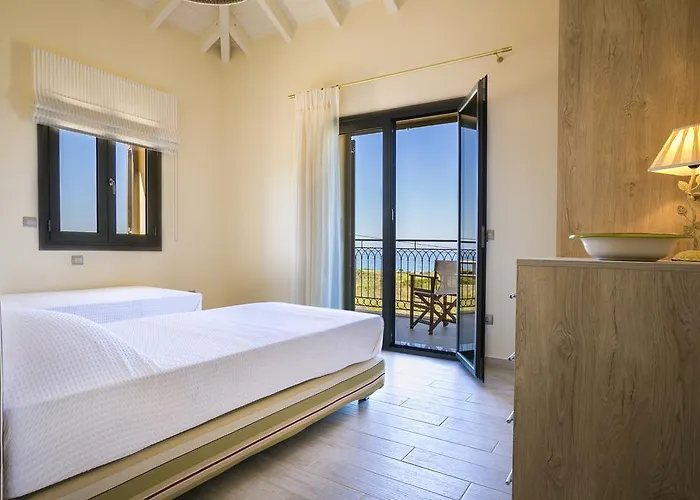 Orion Luxury Svoronata