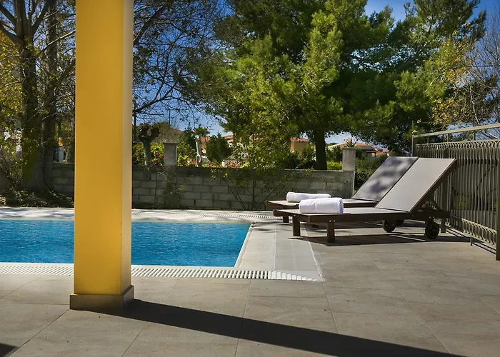 Orion Luxury