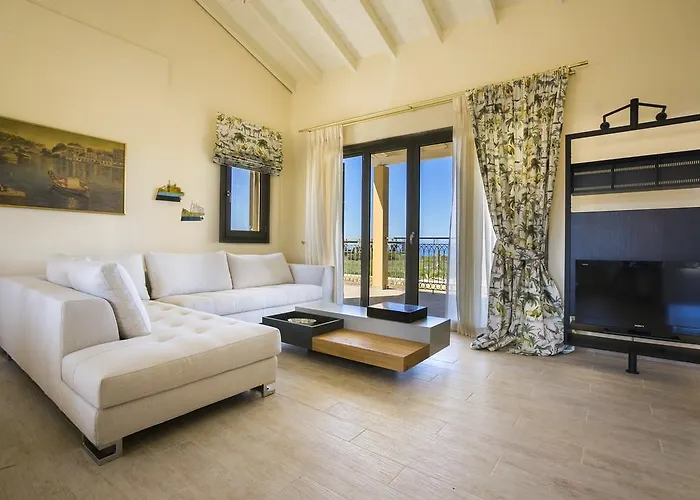 Villa Orion Luxury